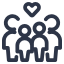 Icon: Team