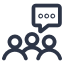 Icon: Members