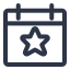 Icon: Events